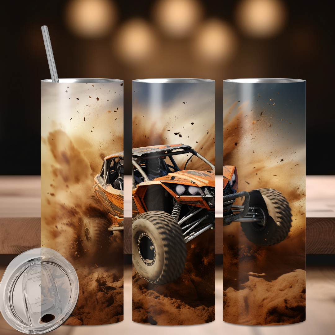 Off Road Tumbler