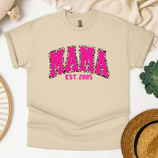 Mama Tshirt